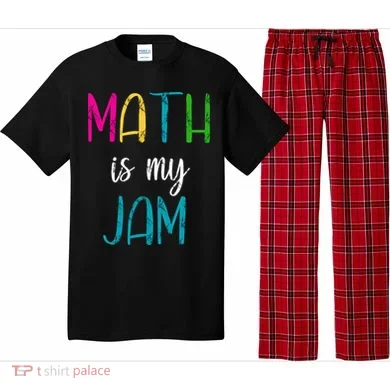 Pajama Set