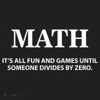 Math It's All Fun And Games Beanie thumb 2