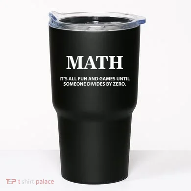 Tumbler
