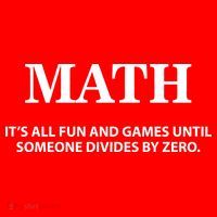 Math It's All Fun And Games Sweatshirt thumb 3