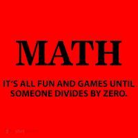Math It's All Fun And Games Santa Hat thumb 1
