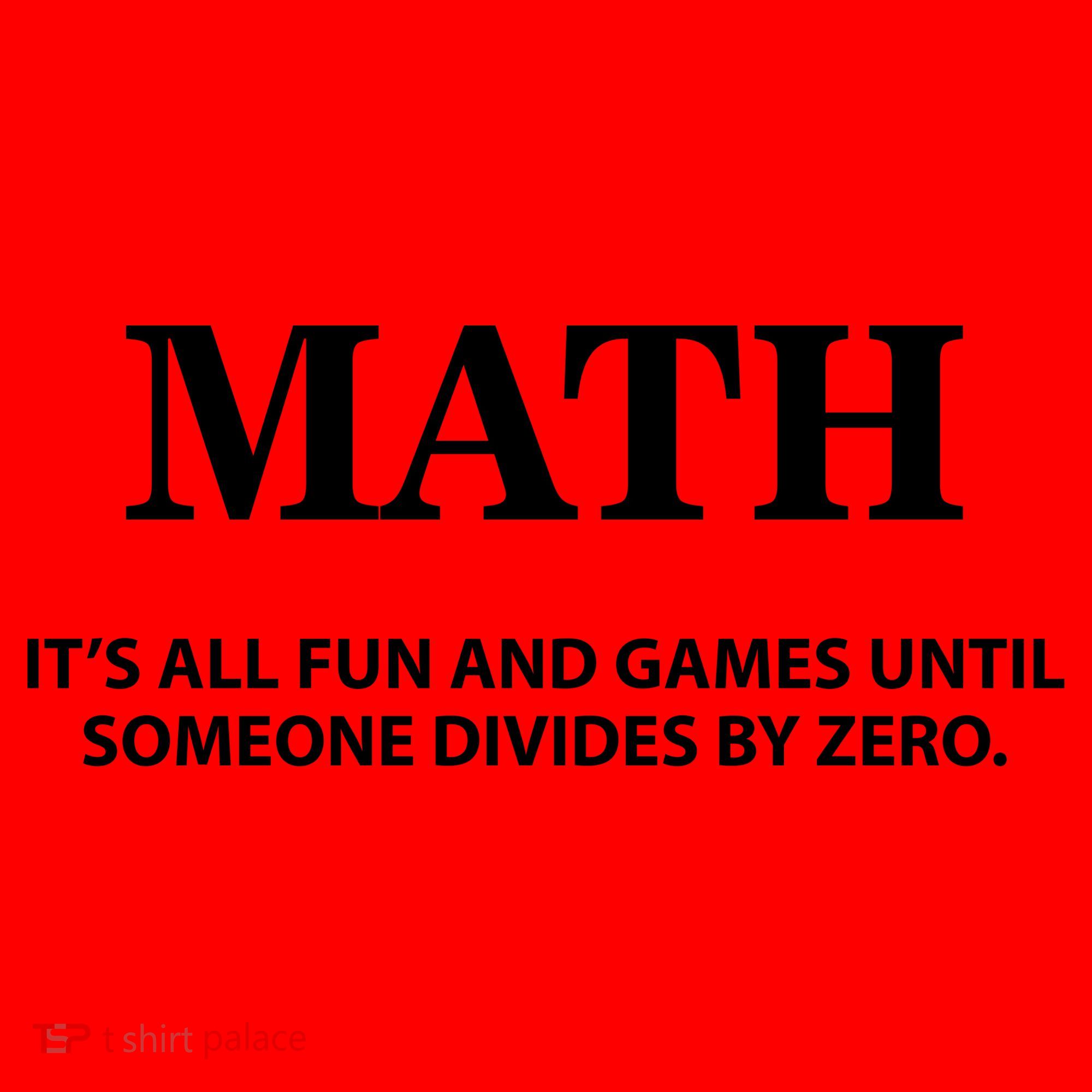 Math It's All Fun And Games Santa Hat