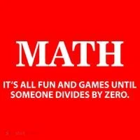 Math It's All Fun And Games Kids Hoodie thumb 5