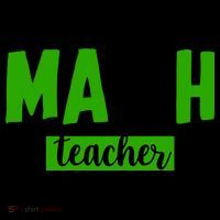 Math Teacher Pi Logo Coffee Mug thumb 5