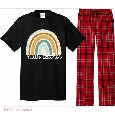 Pajama Set