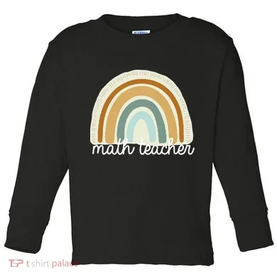 Toddler Long Sleeve