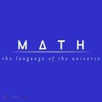 Math The Language Of The Universe Kids Long Sleeve Shirt thumb 2