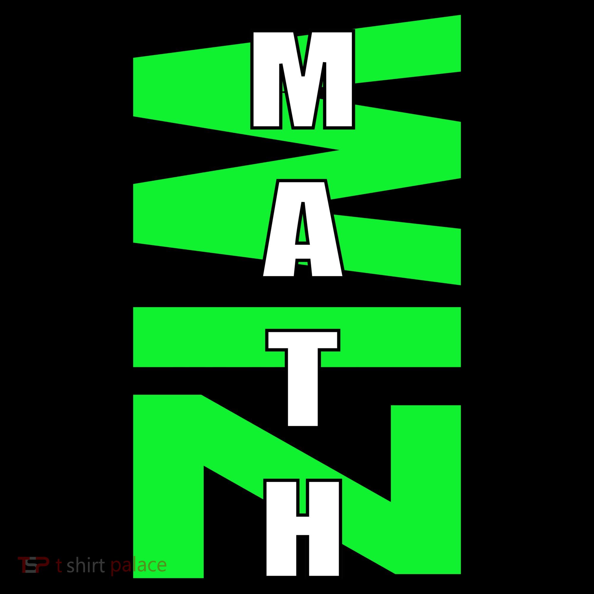 Math Wiz Logo Bucket Hat
