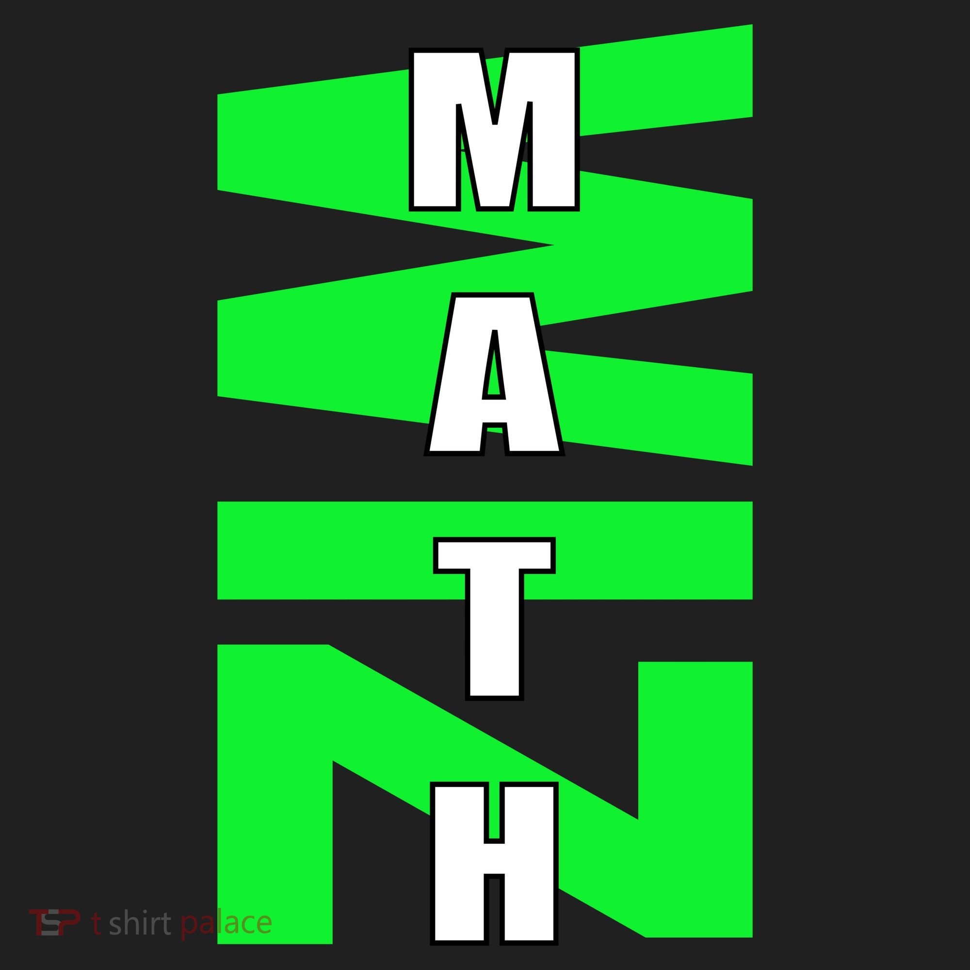 Math Wiz Logo Beanie