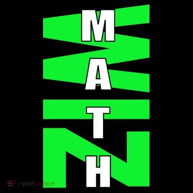Math Wiz Logo Tote Bag