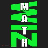Math Wiz Logo Golf Towel thumb 3