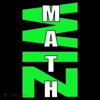 Math Wiz Logo Kids T-Shirt thumb 4