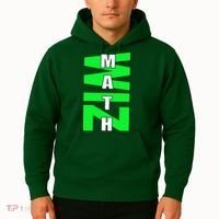 Math Wiz Logo Hoodie thumb 2