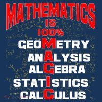 Mathematics Is 100 Percent Magic  Hat thumb 2