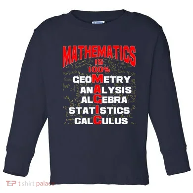 Toddler Long Sleeve