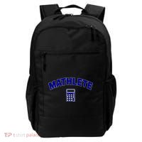 Mathlete Backpack thumb 0