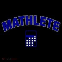 Mathlete Coffee Mug thumb 5