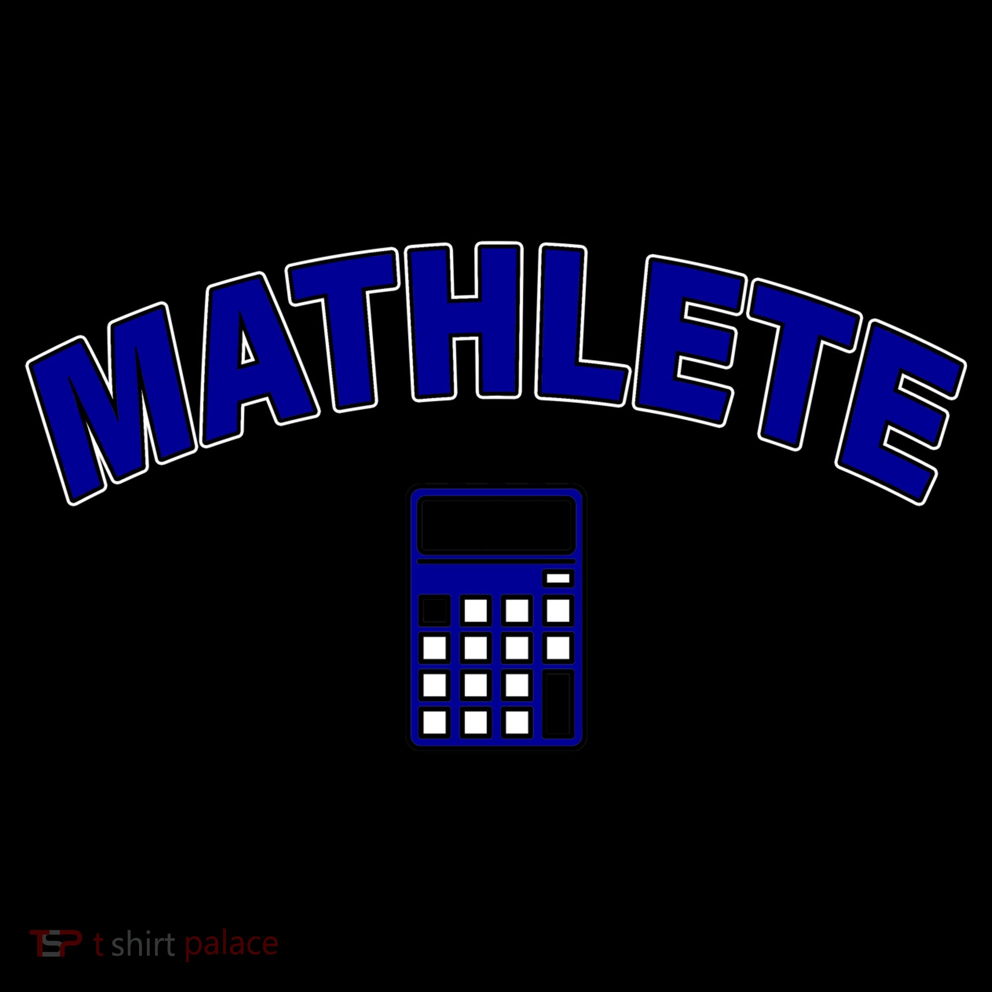 Mathlete Coffee Mug