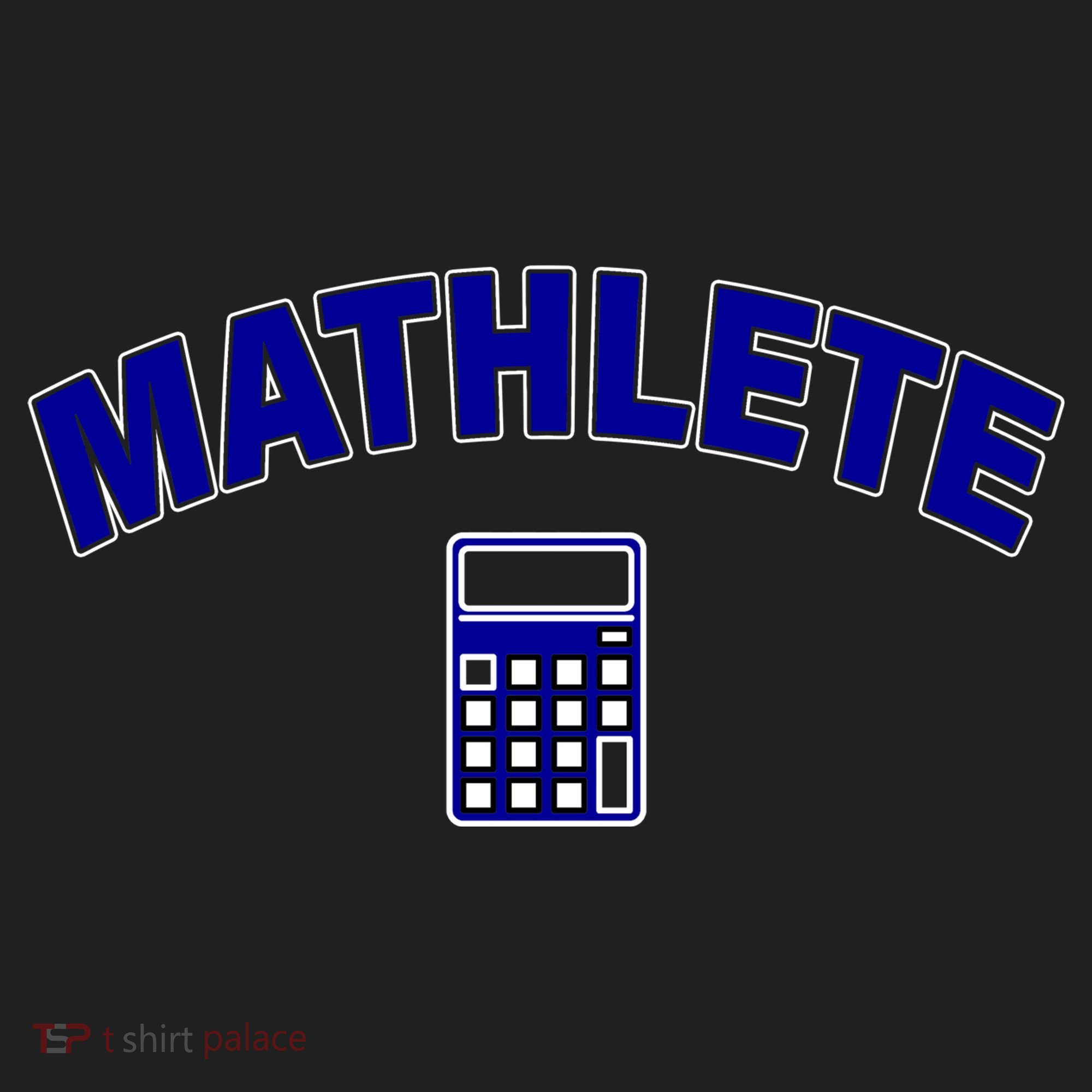 Mathlete Tumbler