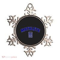 Mathlete Ornament thumb 0