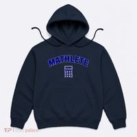 Mathlete Hoodie thumb 0