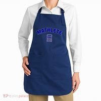 Mathlete Apron thumb 2