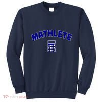Mathlete Sweatshirt thumb 0