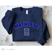 Mathlete Sweatshirt thumb 2