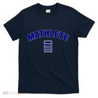 Mathlete T-Shirt thumb 0
