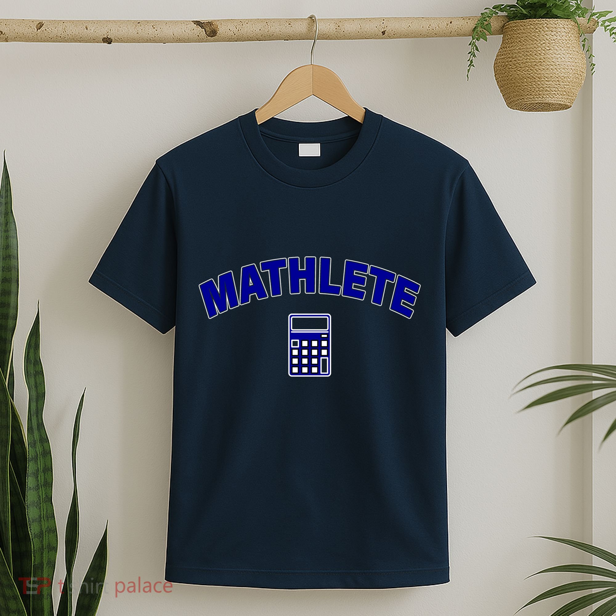 Mathlete T-Shirt