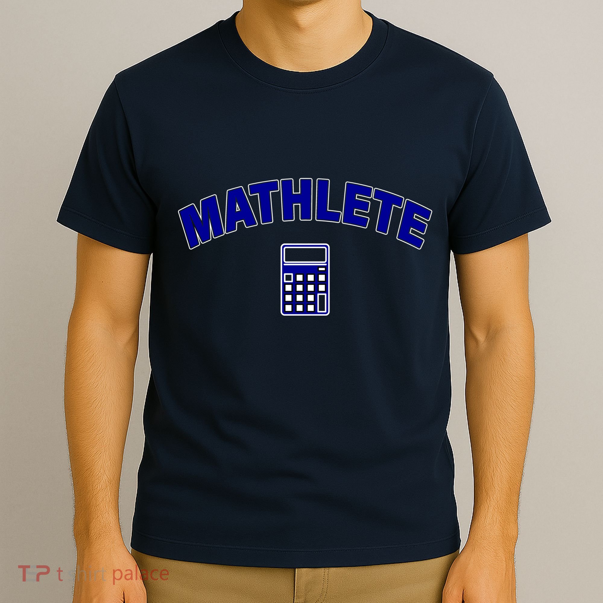 Mathlete T-Shirt