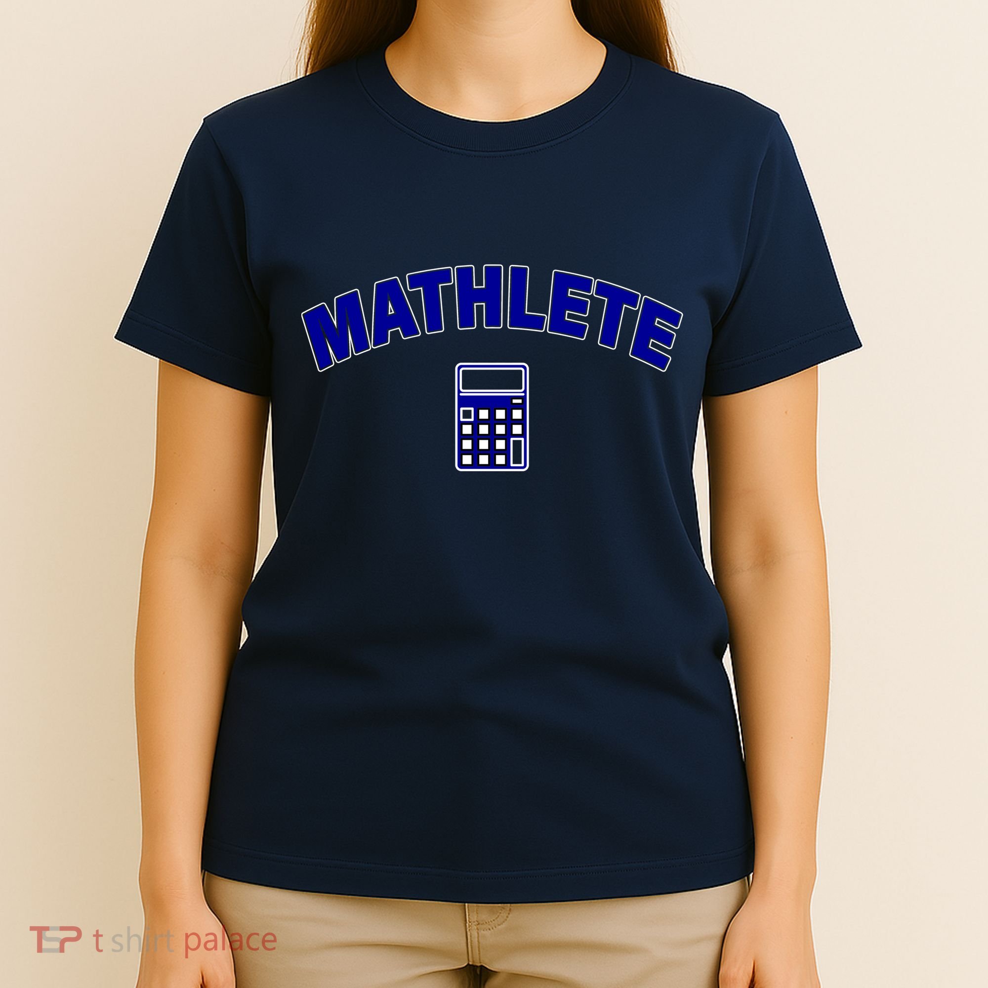 Mathlete T-Shirt
