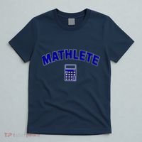Mathlete T-Shirt thumb 5