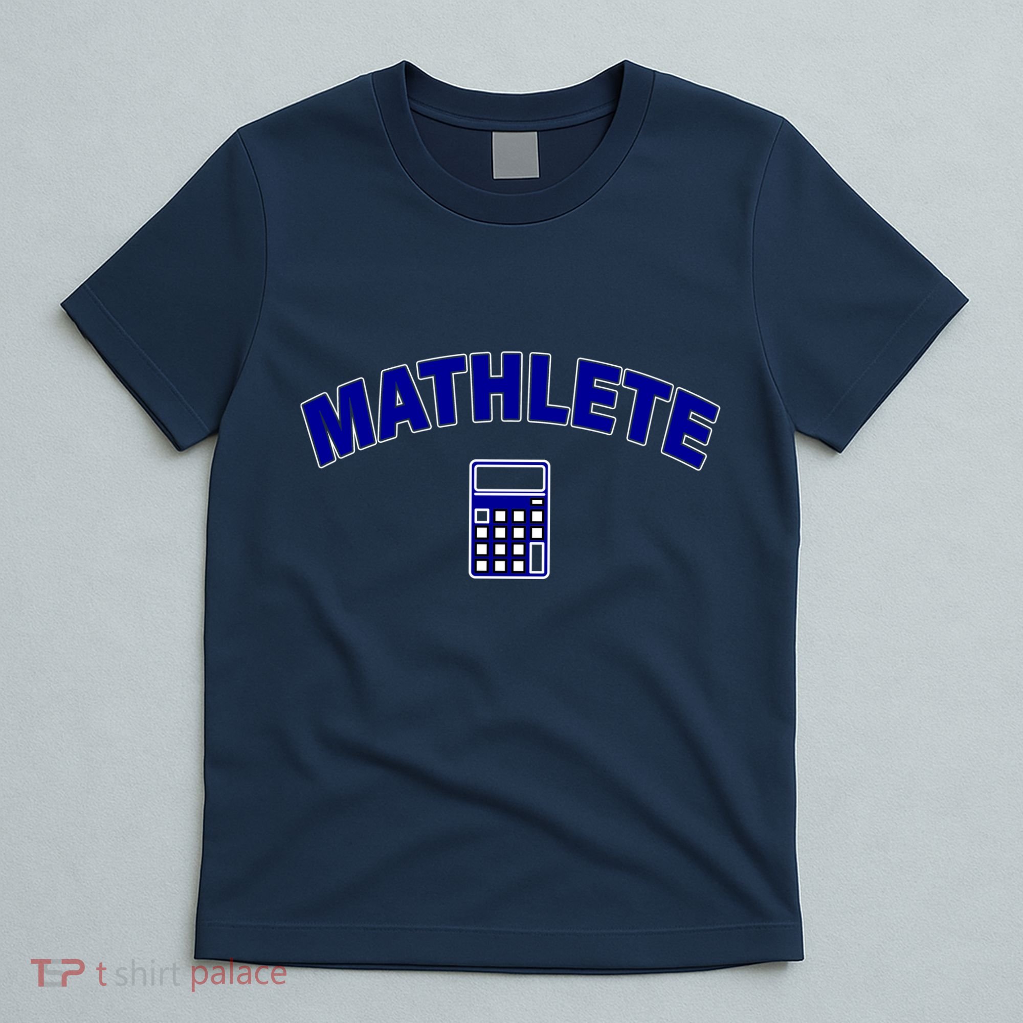Mathlete T-Shirt