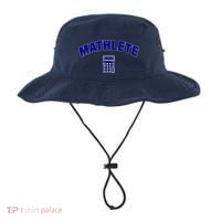 Mathlete Bucket Hat thumb 0