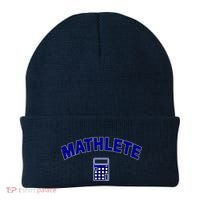 Mathlete Beanie thumb 0
