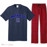 Mathlete Pajama Set thumb 0