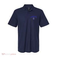 Mathlete Polo thumb 0