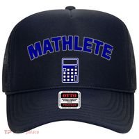 Mathlete Hat thumb 0