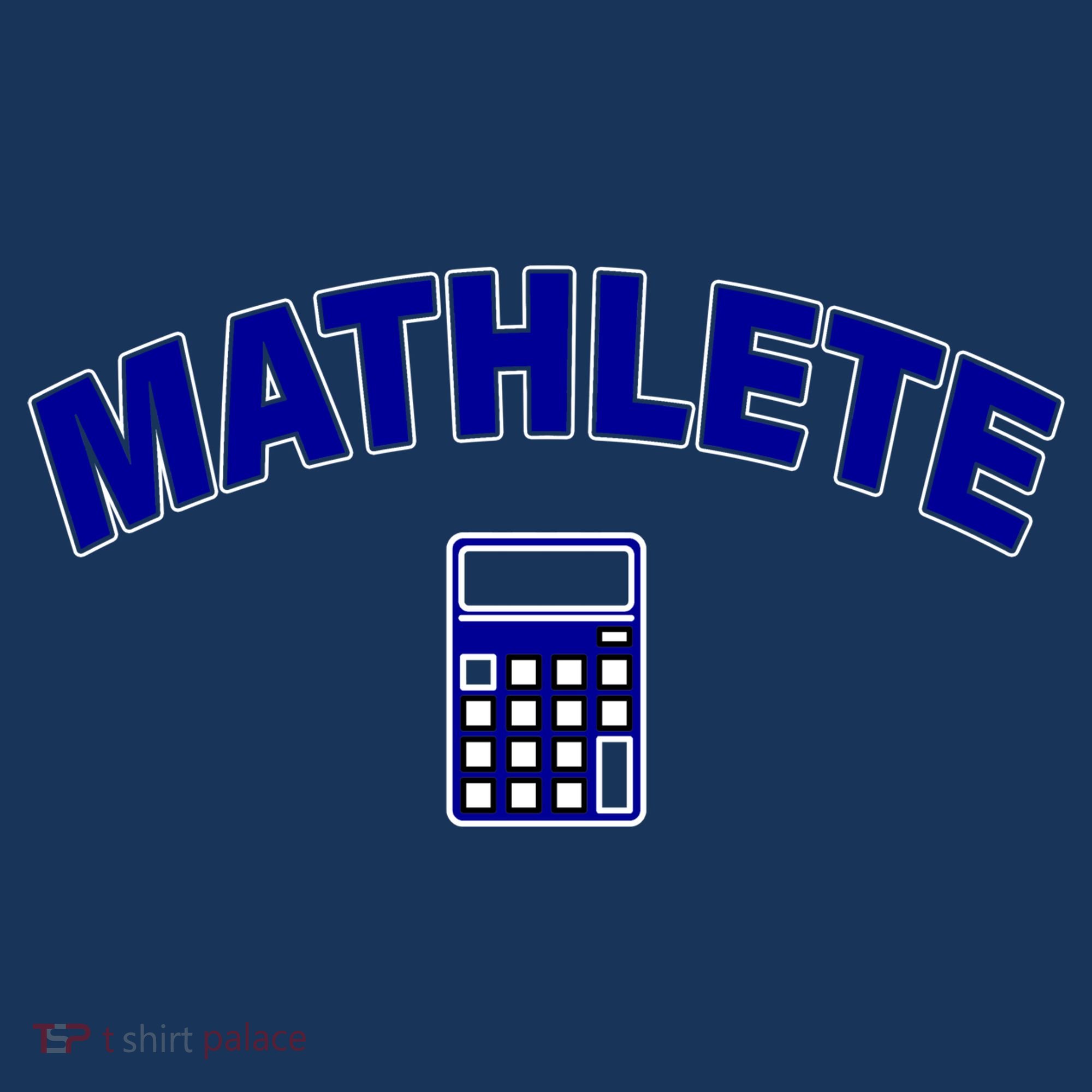 Mathlete Hat