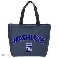 Mathlete Tote Bag thumb 0