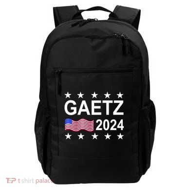 Backpack