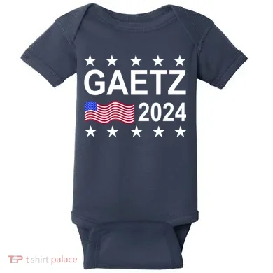Baby Bodysuit