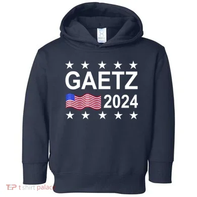 Toddler Hoodie