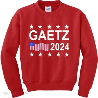 Kids Sweatshirt