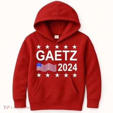 Kids Hoodie