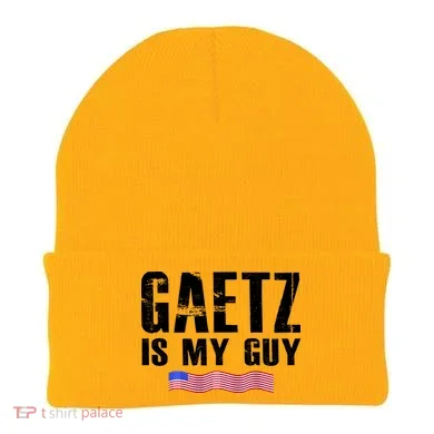 Beanie