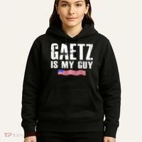 Matt Gaetz Is My Guy Hoodie thumb 5
