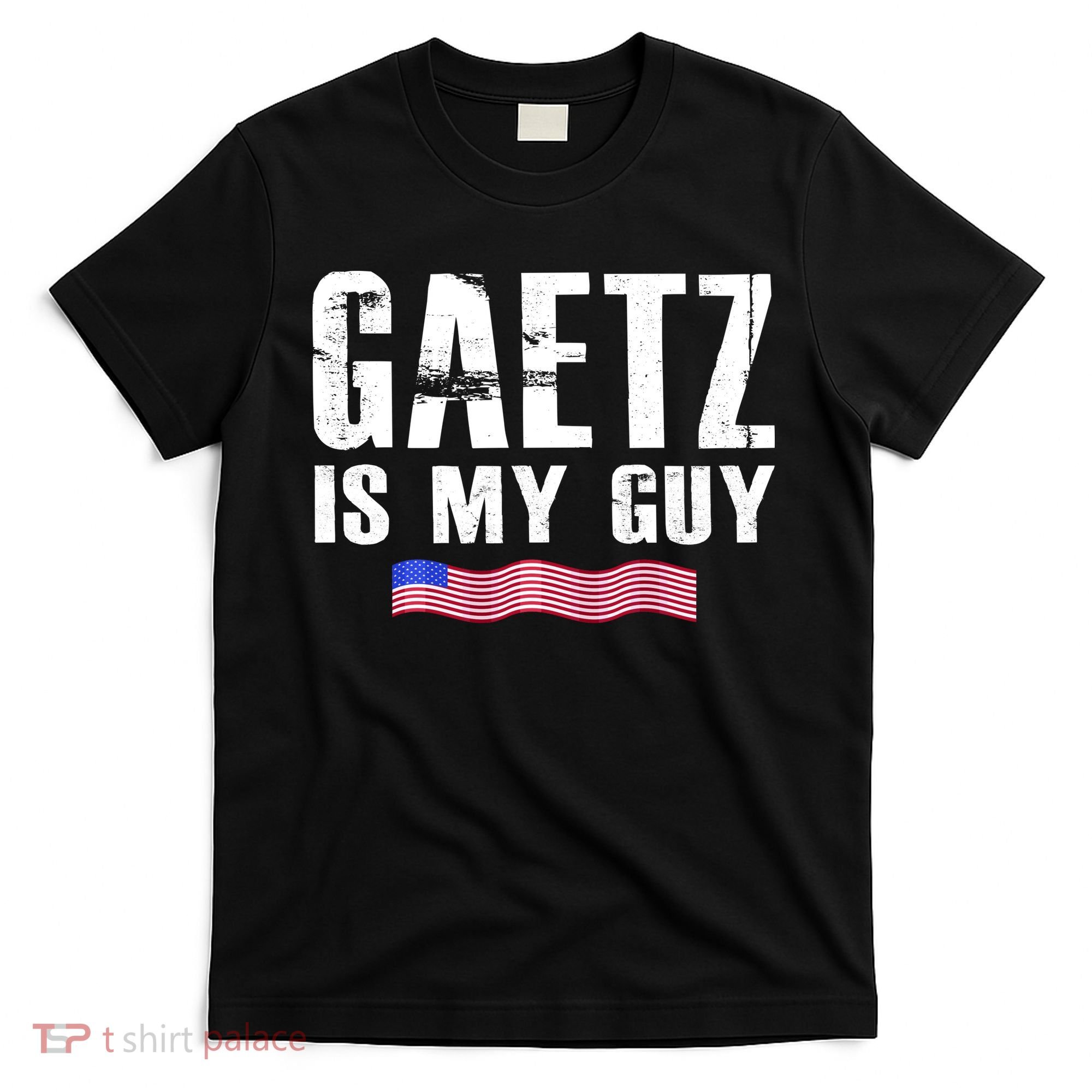 Matt Gaetz Is My Guy T-Shirt