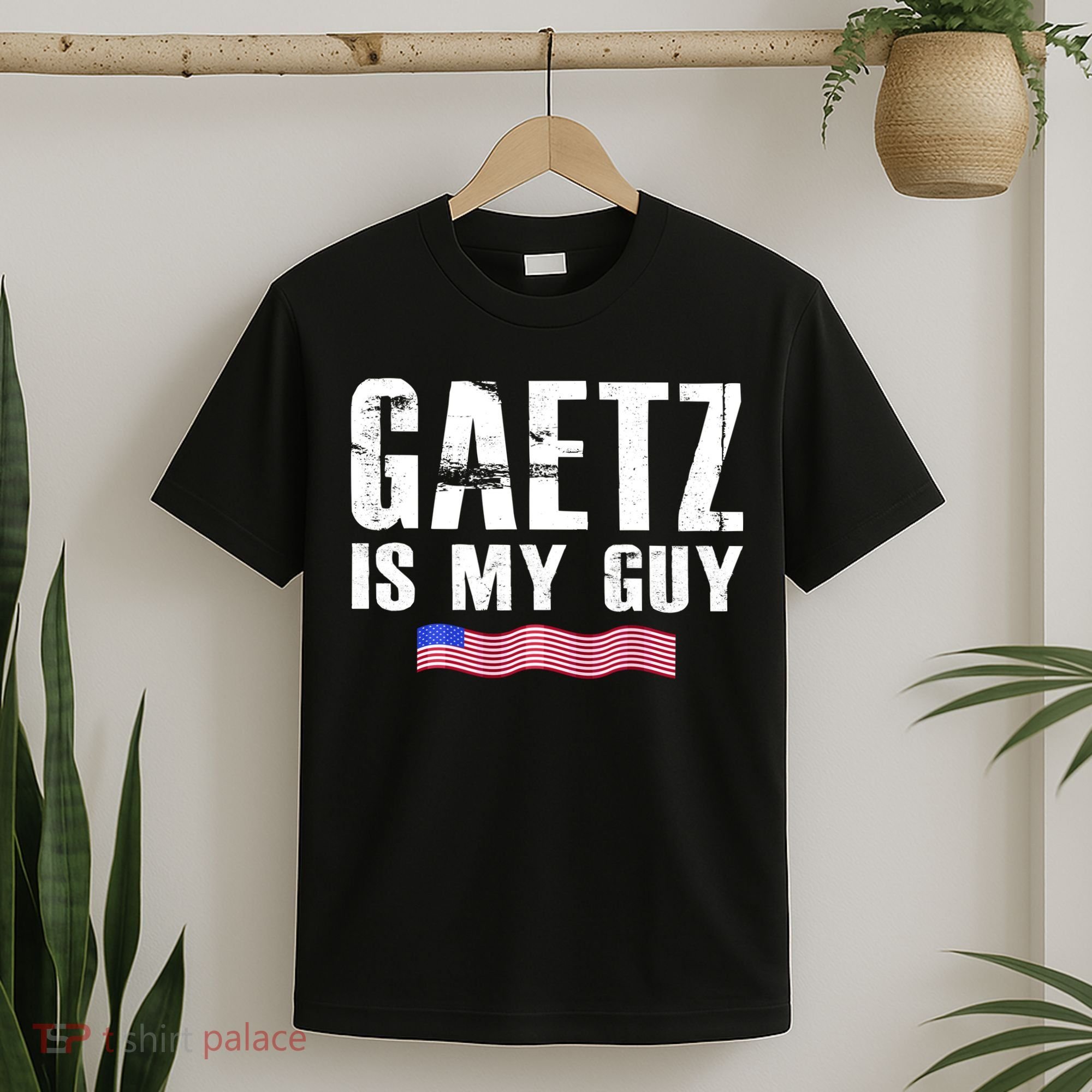 Matt Gaetz Is My Guy T-Shirt